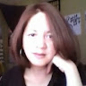 Meet your Posher, Thelma